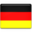 Bandera de Alemania