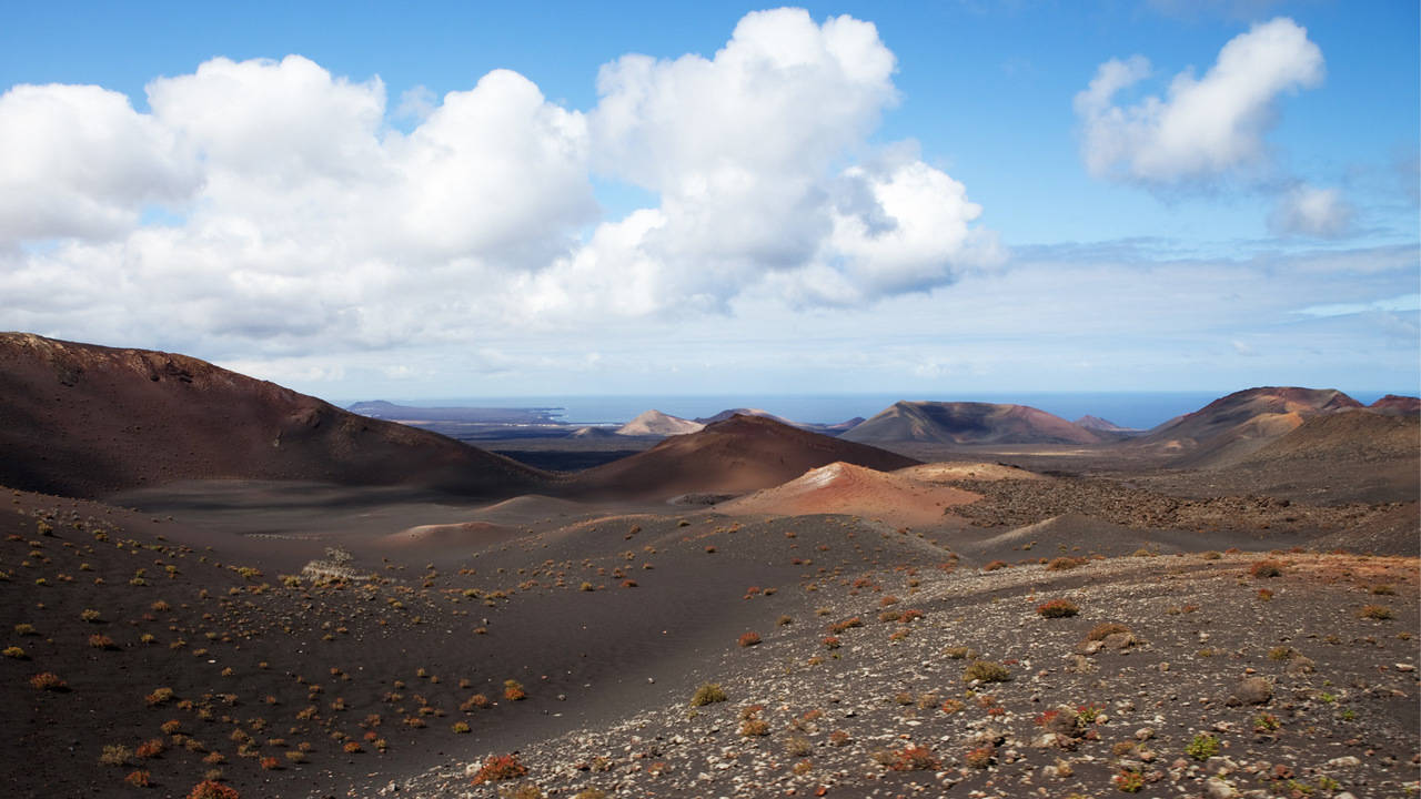 Timanfaya