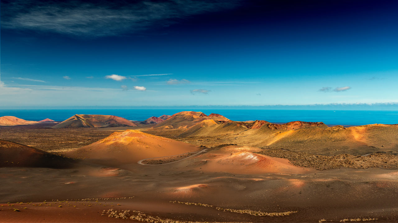 Timanfaya